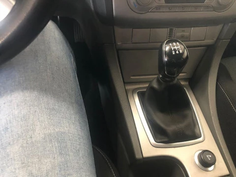 Ford Focus 1.6 TDCI 109 TREND 5P