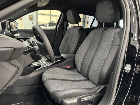 Peugeot 2008 N2008 Allure Hybrid 145 eDCS6