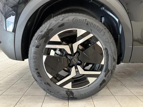 Peugeot 2008 N2008 Allure Hybrid 145 eDCS6