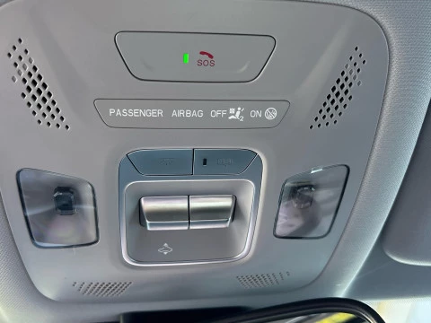 Omoda 5 MY25 - Premium 1.6 TGDI 108kW (145cv)