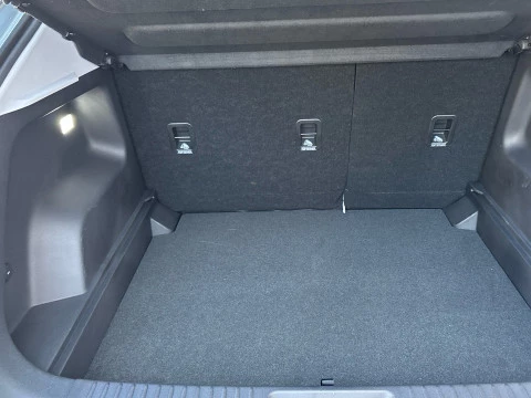 Omoda 5 MY25 - Premium 1.6 TGDI 108kW (145cv)