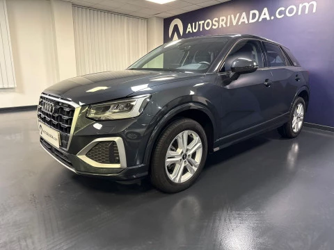 Audi Q2 30 TDI 85kW (116CV)