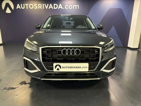 Audi Q2 30 TDI 85kW (116CV)