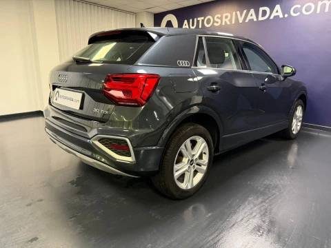 Audi Q2 30 TDI 85kW (116CV)
