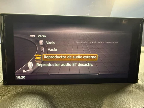 Audi Q2 30 TDI 85kW (116CV)