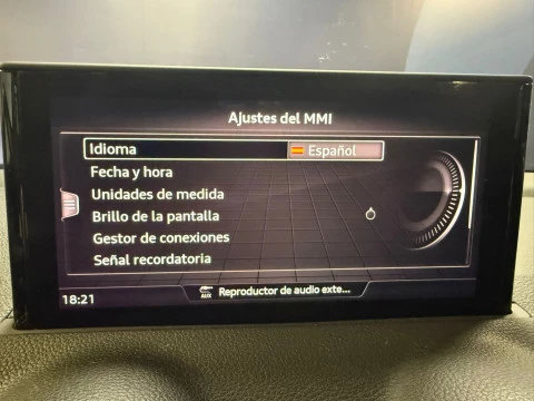 Audi Q2 30 TDI 85kW (116CV)