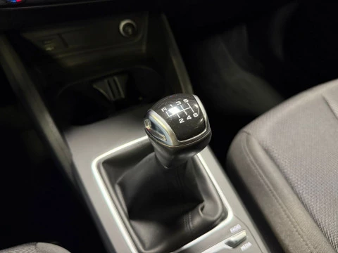 Audi Q2 30 TDI 85kW (116CV)