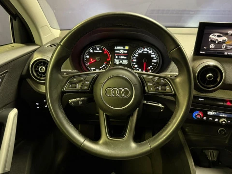 Audi Q2 30 TDI 85kW (116CV)