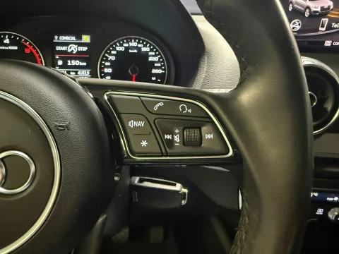 Audi Q2 30 TDI 85kW (116CV)