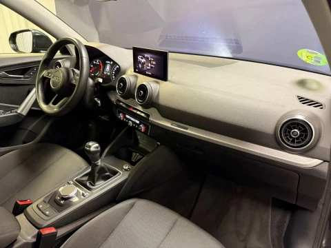 Audi Q2 30 TDI 85kW (116CV)