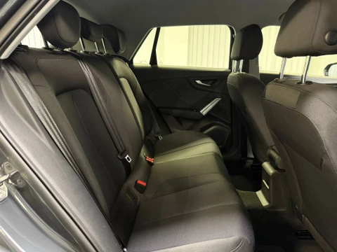 Audi Q2 30 TDI 85kW (116CV)