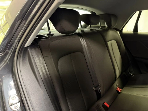 Audi Q2 30 TDI 85kW (116CV)