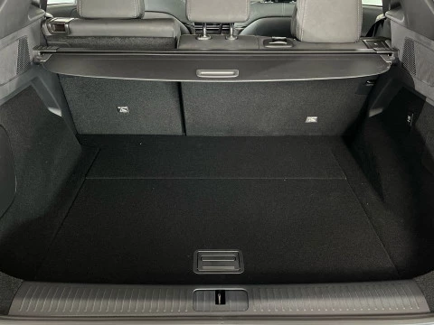 XPENG G6 Long Range RWD