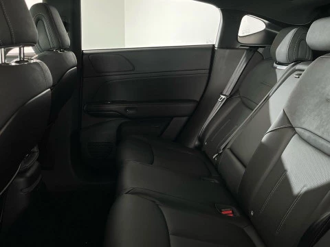 XPENG G6 Long Range RWD