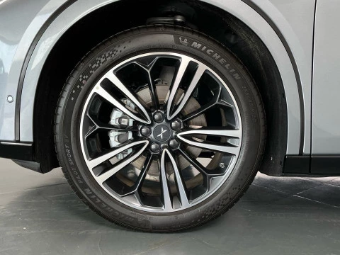 XPENG G6 Long Range RWD