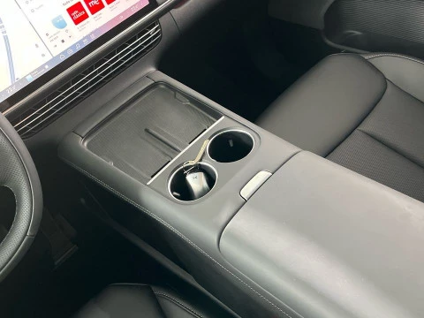 XPENG G6 Long Range RWD