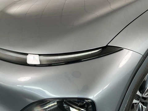 XPENG G6 Long Range RWD