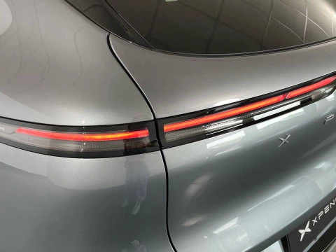 XPENG G6 Long Range RWD