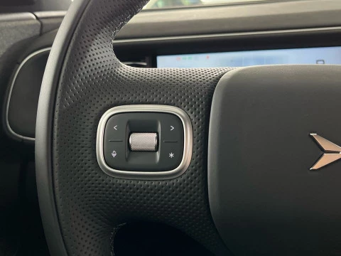 XPENG G6 Long Range RWD