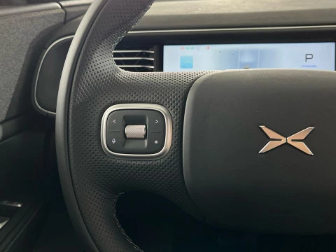 XPENG G6 Long Range RWD