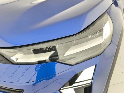 Renault Captur  Gasolina/gas  TCe Techno 74kW GLP