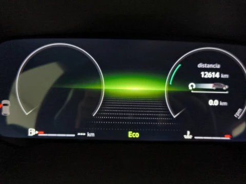 Renault Captur  Gasolina/gas  TCe Techno 74kW GLP