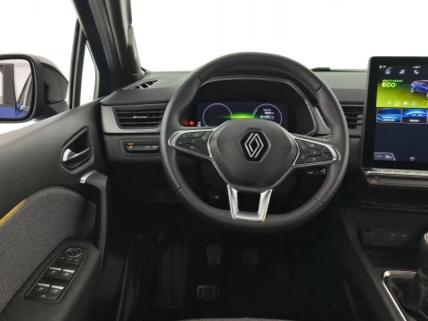 Renault Captur  Gasolina/gas  TCe Techno 74kW GLP