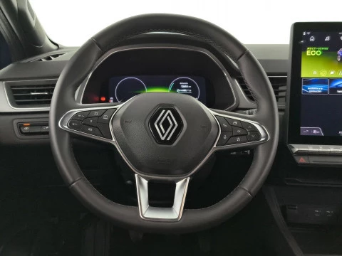 Renault Captur  Gasolina/gas  TCe Techno 74kW GLP