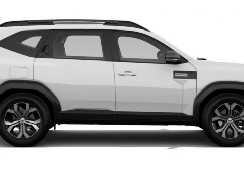 Dacia Bigster Expression TCe 104kw 48v (140CV) 4x2