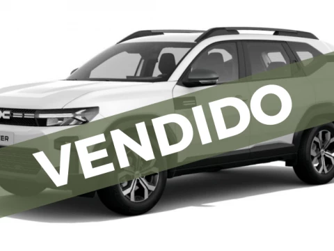 Dacia Bigster Expression TCe 104kw 48v (140CV) 4x2