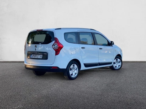 Dacia Lodgy Comfort Blue dCi 70kW (95CV) 5Pl - 18