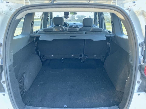 Dacia Lodgy Comfort Blue dCi 70kW (95CV) 5Pl - 18