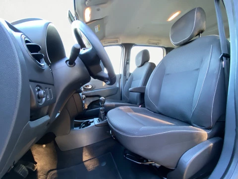 Dacia Lodgy Comfort Blue dCi 70kW (95CV) 5Pl - 18