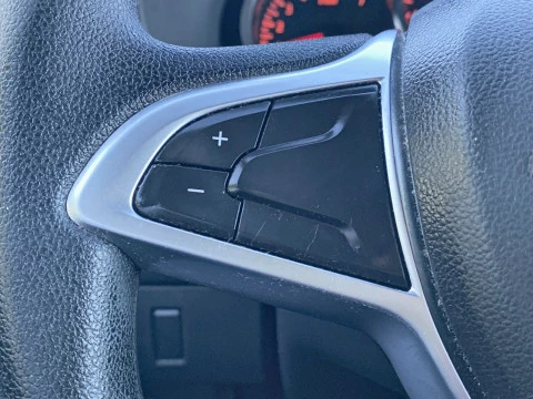 Dacia Lodgy Comfort Blue dCi 70kW (95CV) 5Pl - 18