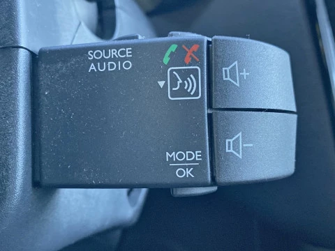 Dacia Lodgy Comfort Blue dCi 70kW (95CV) 5Pl - 18