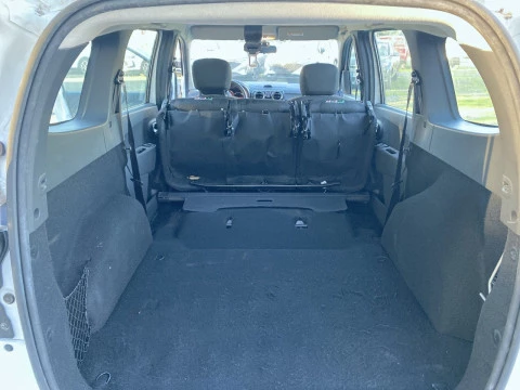 Dacia Lodgy Comfort Blue dCi 70kW (95CV) 5Pl - 18