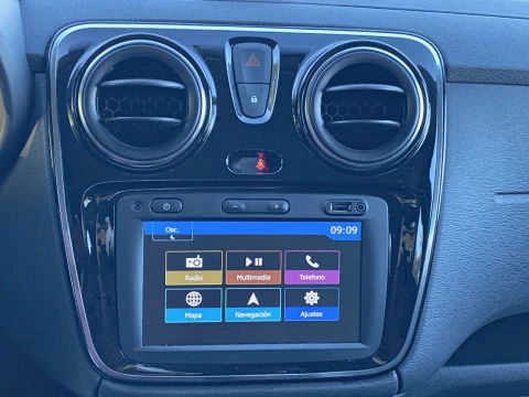 Dacia Lodgy Comfort Blue dCi 70kW (95CV) 5Pl - 18