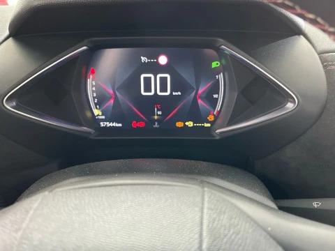 DS 3 Crossback PureTech 73 kW Manual PERFORMANCE LINE