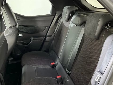 DS 3 Crossback PureTech 73 kW Manual PERFORMANCE LINE