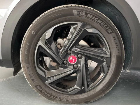 DS 3 Crossback PureTech 73 kW Manual PERFORMANCE LINE