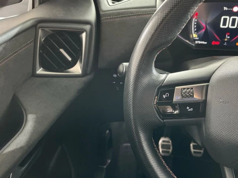 DS 3 Crossback PureTech 73 kW Manual PERFORMANCE LINE