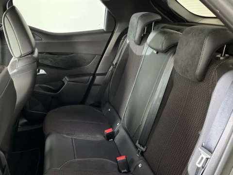 DS 3 Crossback PureTech 73 kW Manual PERFORMANCE LINE