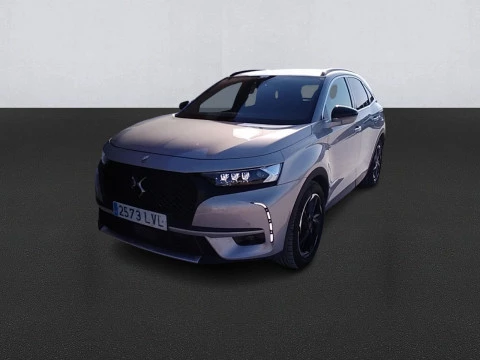 DS 7 Crossback E-Tense 1.6 E-Tense 225 PERFORMANCE LINE Auto