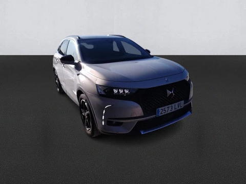 DS 7 Crossback E-Tense 1.6 E-Tense 225 PERFORMANCE LINE Auto