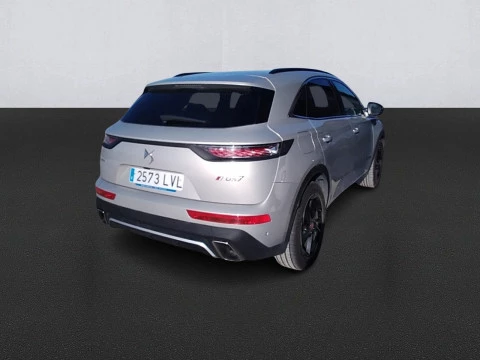 DS 7 Crossback E-Tense 1.6 E-Tense 225 PERFORMANCE LINE Auto