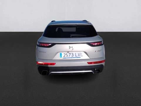 DS 7 Crossback E-Tense 1.6 E-Tense 225 PERFORMANCE LINE Auto