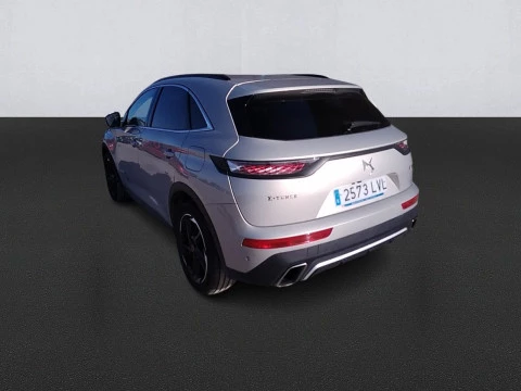 DS 7 Crossback E-Tense 1.6 E-Tense 225 PERFORMANCE LINE Auto