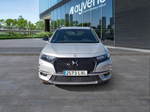 DS 7 Crossback E-Tense 1.6 E-Tense 225 PERFORMANCE LINE Auto