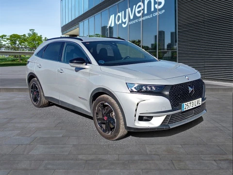 DS 7 Crossback E-Tense 1.6 E-Tense 225 PERFORMANCE LINE Auto