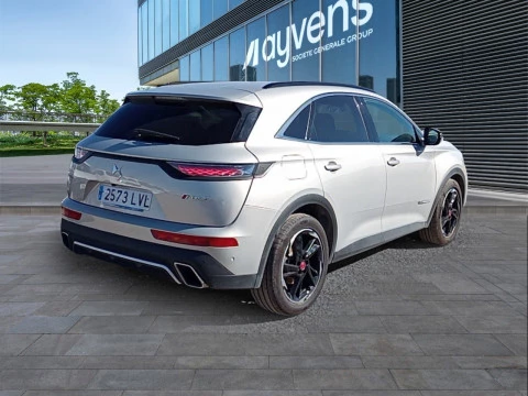 DS 7 Crossback E-Tense 1.6 E-Tense 225 PERFORMANCE LINE Auto
